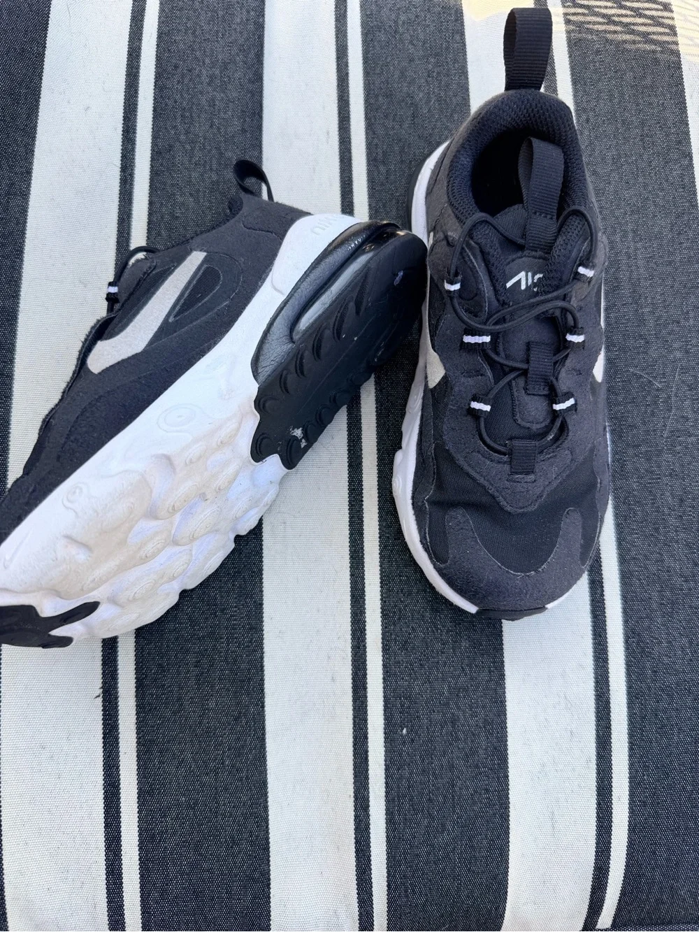 Kids Nike Sneakers